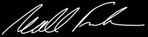 Black and White Sig NMF